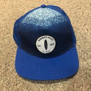 Rehoboth Beach SnapBack Hat